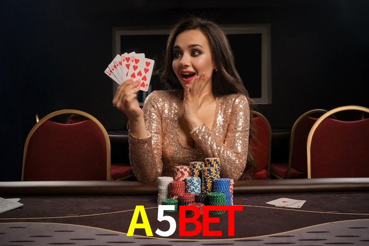 A5BET FAQ — perguntas frequentes usuários Brasil